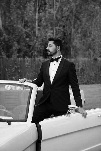 DAMAT TWEEN SMOKİN - Görsel 8