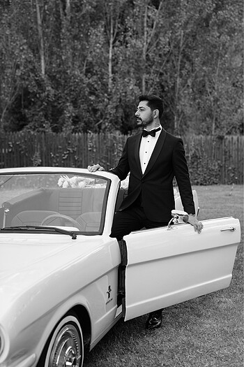 DAMAT TWEEN SMOKİN - Görsel 7