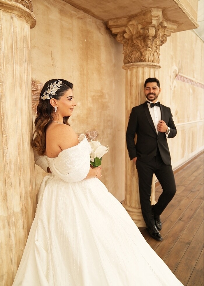 DAMAT TWEEN SMOKİN - Görsel 4