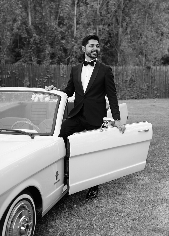 DAMAT TWEEN SMOKİN - Görsel 5