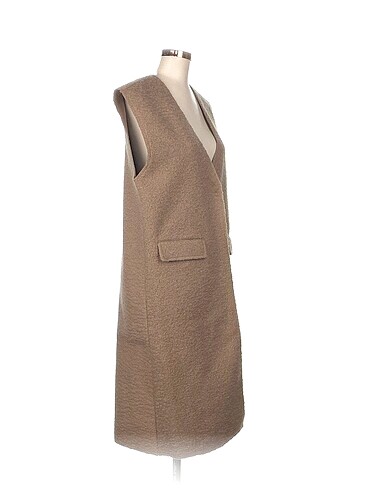 Zara Zara Yelek %70 İndirimli.