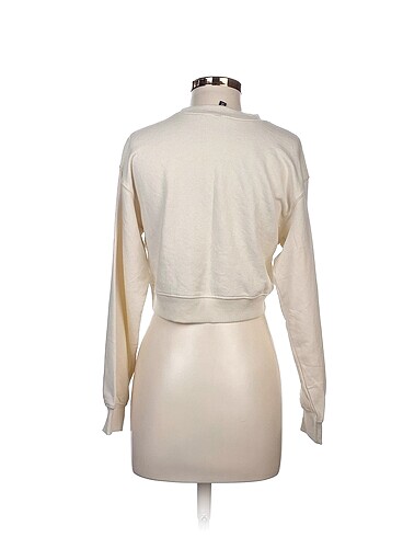 xs Beden H&M Sweatshirt %70 İndirimli.