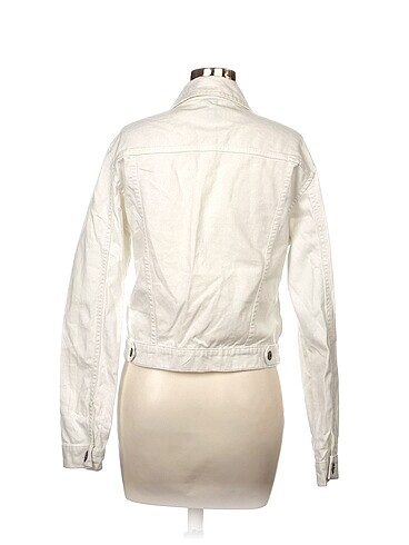 xl Beden Pull and Bear Kot Ceket %70 İndirimli.