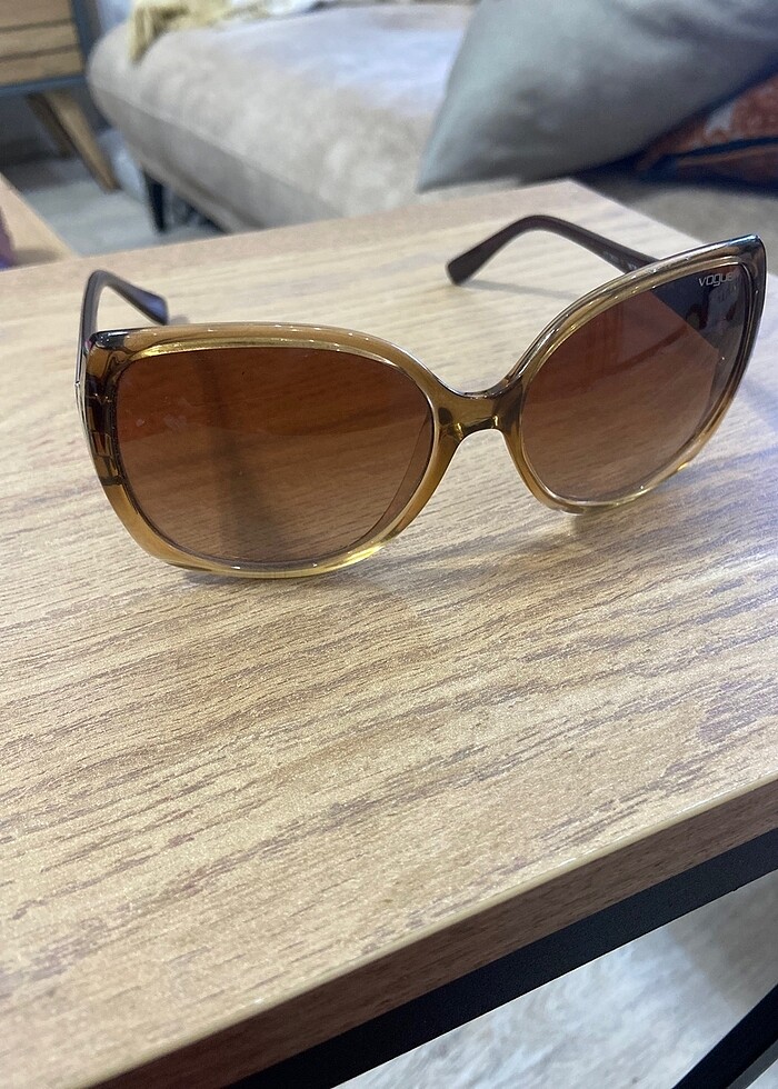 Vogue Güneş Gözlüğüm - Görsel 2
