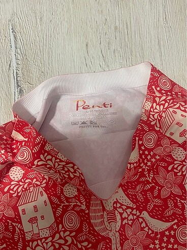 Penti çok şık tayt - Görsel 2