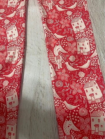 Penti çok şık tayt - Görsel 3