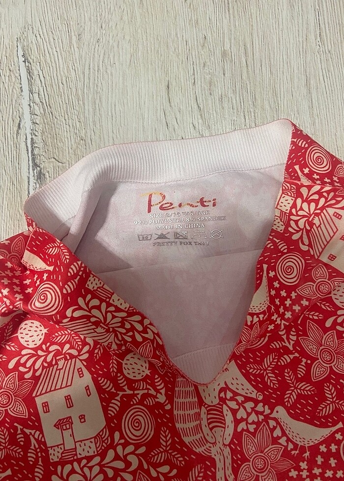 Penti çok şık tayt - Görsel 2