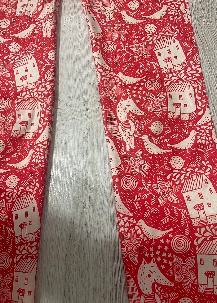 Penti çok şık tayt - Görsel 3