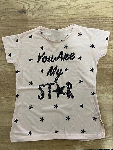 Lcw tişört - Görsel 2