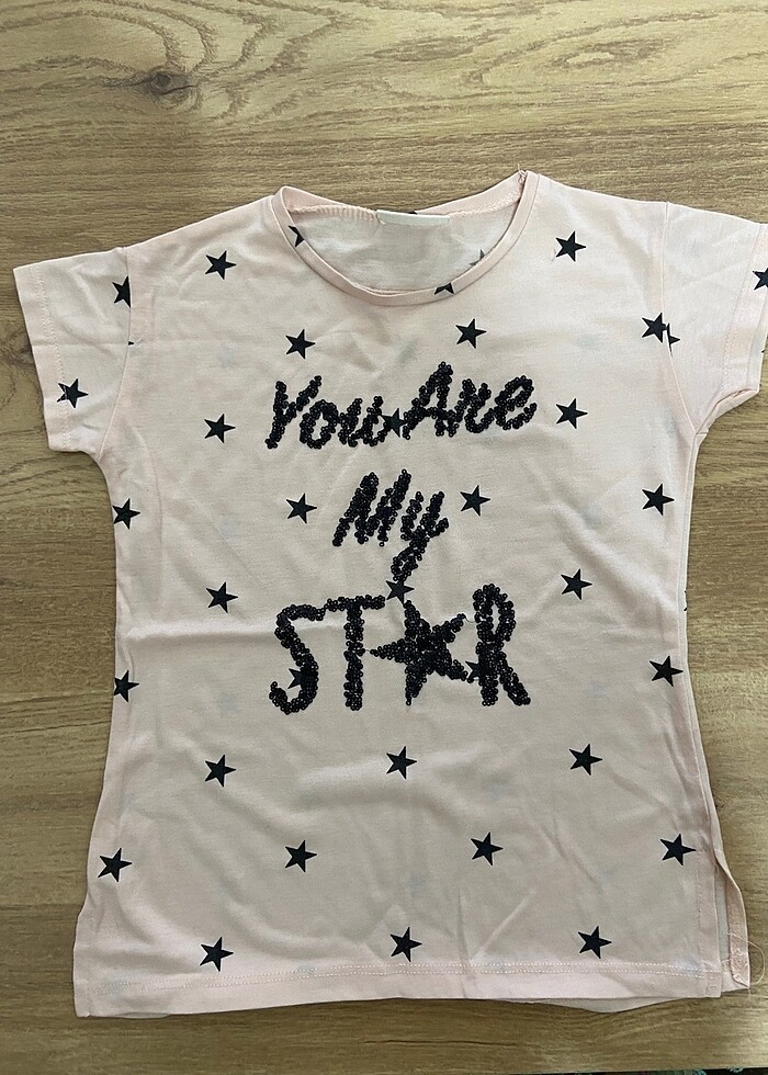 Lcw tişört - Görsel 2