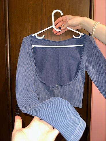 Stradivarius Stradivarius Crop
