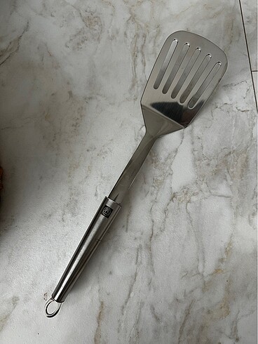 Korkmaz çelik spatula