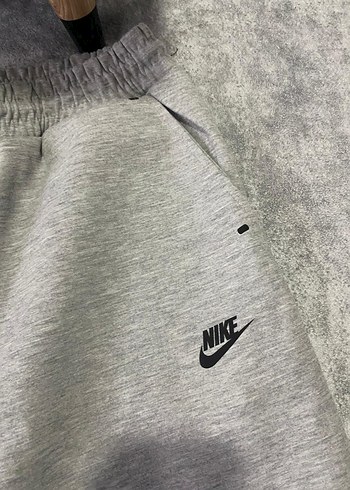 l Beden Nike Gri Rahat Eşofman Altı