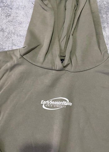 Defacto Defacto Sweatshirt