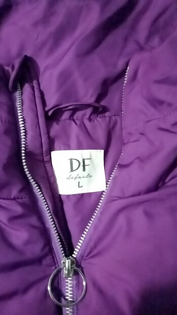 l Beden defacto mont