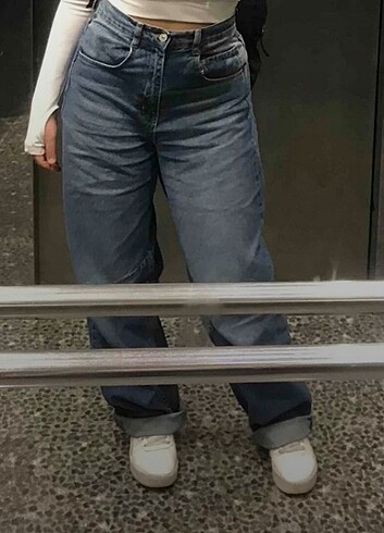 baggy pantolon 