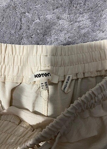 Koton koton sort
