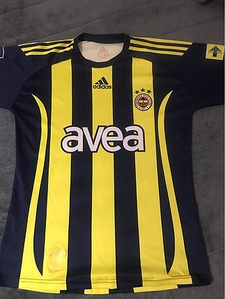 Fenerbahçe forma
