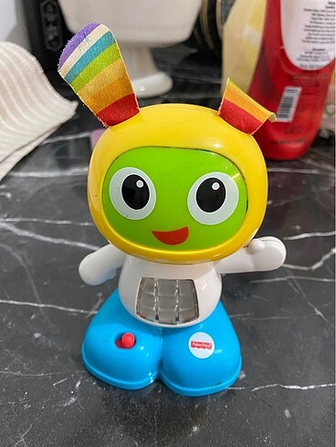 fisher price Dansçı beatbo