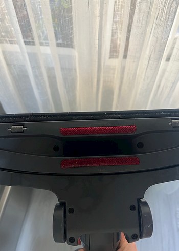 Beko Siyah ve Gri Elektrikli Süpürge Başlığı - Görsel 3