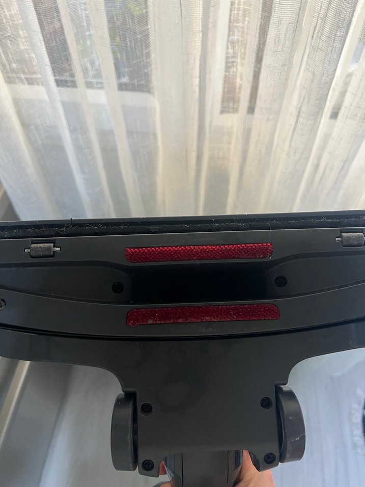 Beko Siyah ve Gri Elektrikli Süpürge Başlığı - Görsel 3