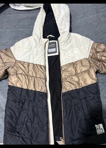 LC Waikiki 11-12 Yaş