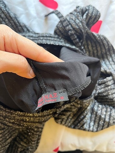 m Beden Kapüşonlu Sweatshirt