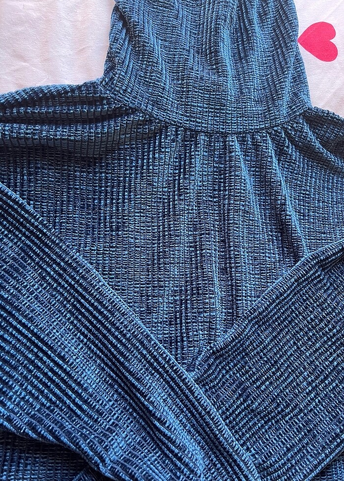 Boğazlı Kazak - Görsel 3