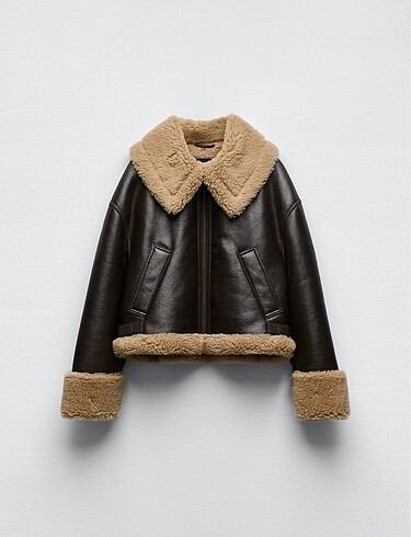 Zara Zara mont