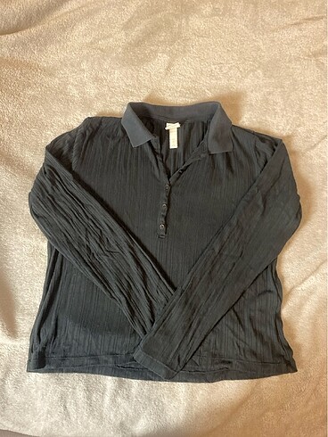 h&m bluz