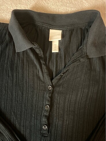 H&M h&m bluz
