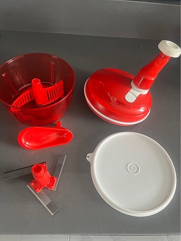 Tupperware Tupperware El Rondosu