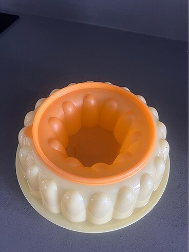 Tupperware Tupperware Prenses Tacı