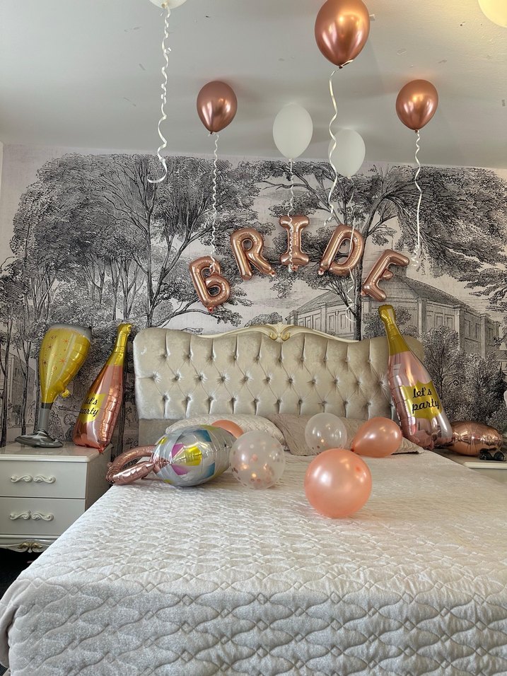 Parti balonları - Görsel 3