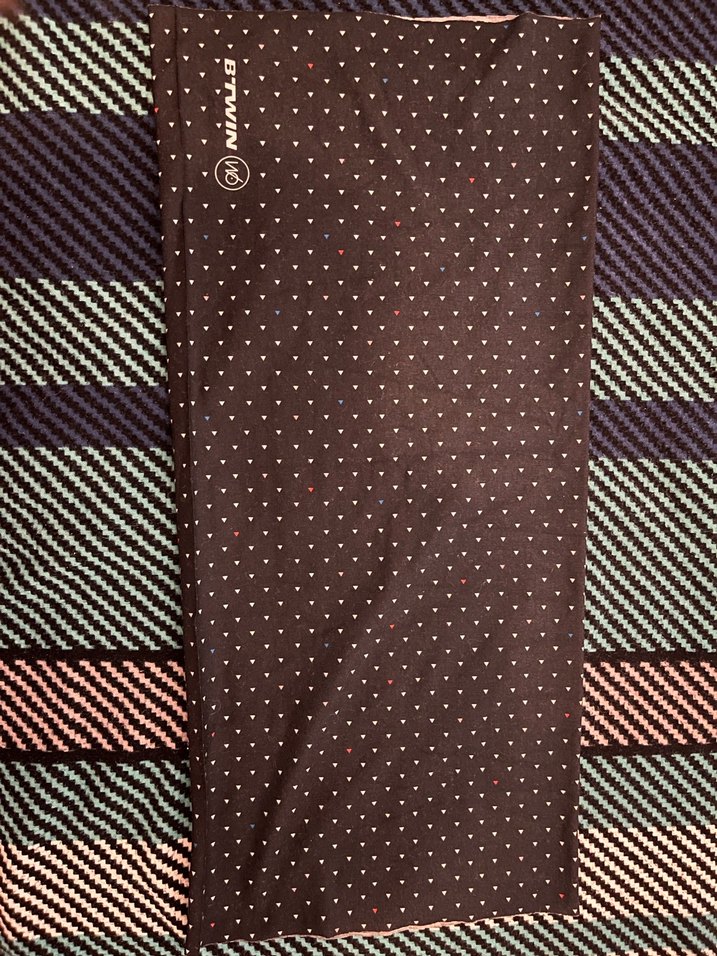 Btwin marka boyunluk - Görsel 3