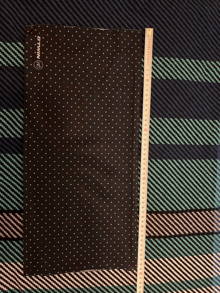 Btwin marka boyunluk - Görsel 2