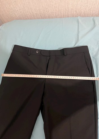 Tween damatlık ceket ve pantolon - Görsel 6