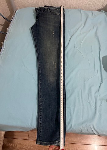 Mavi jeans marka kot pantolon - Görsel 4
