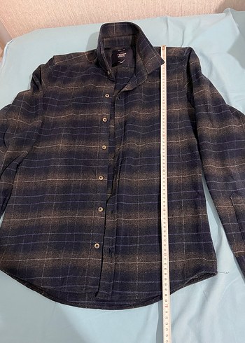 Cazador marka erkek gömlek - Görsel 2