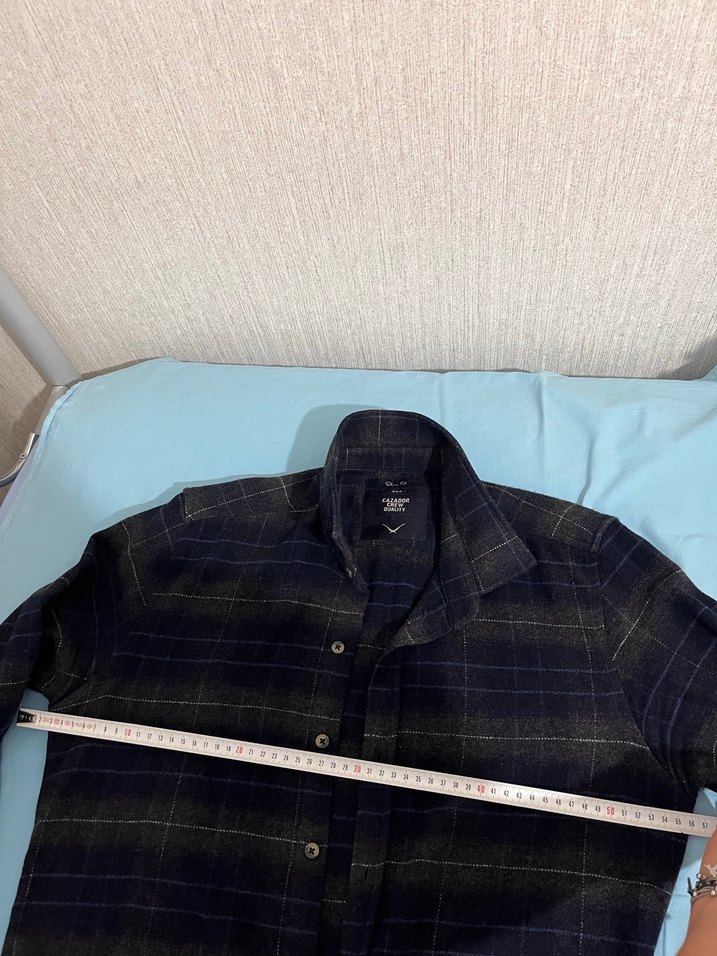 Cazador marka erkek gömlek - Görsel 3
