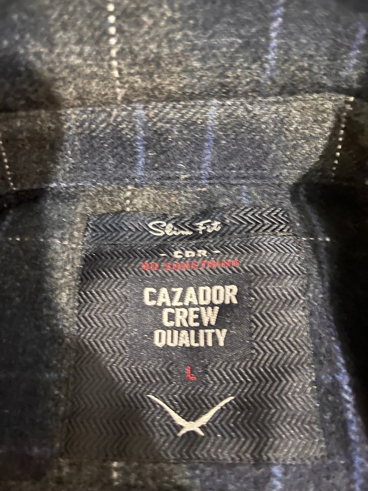 Cazador marka erkek gömlek - Görsel 4