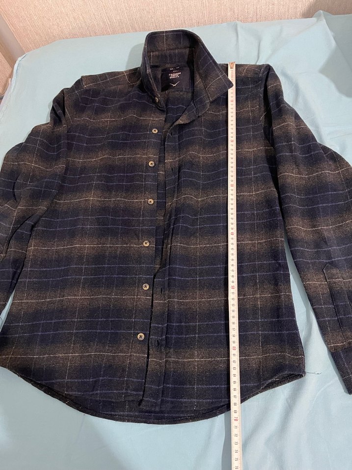 Cazador marka erkek gömlek - Görsel 2