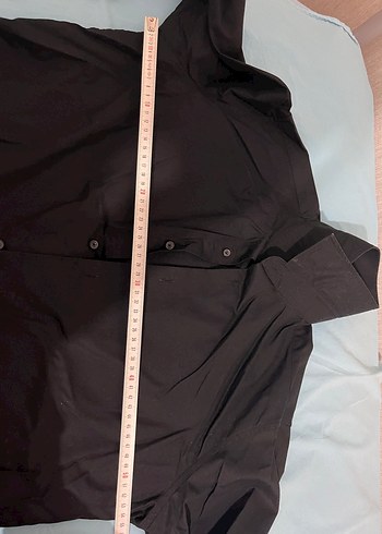 Abdullah Kiğılı marka gömlek - Görsel 2