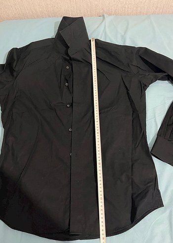 Abdullah Kiğılı marka gömlek - Görsel 3