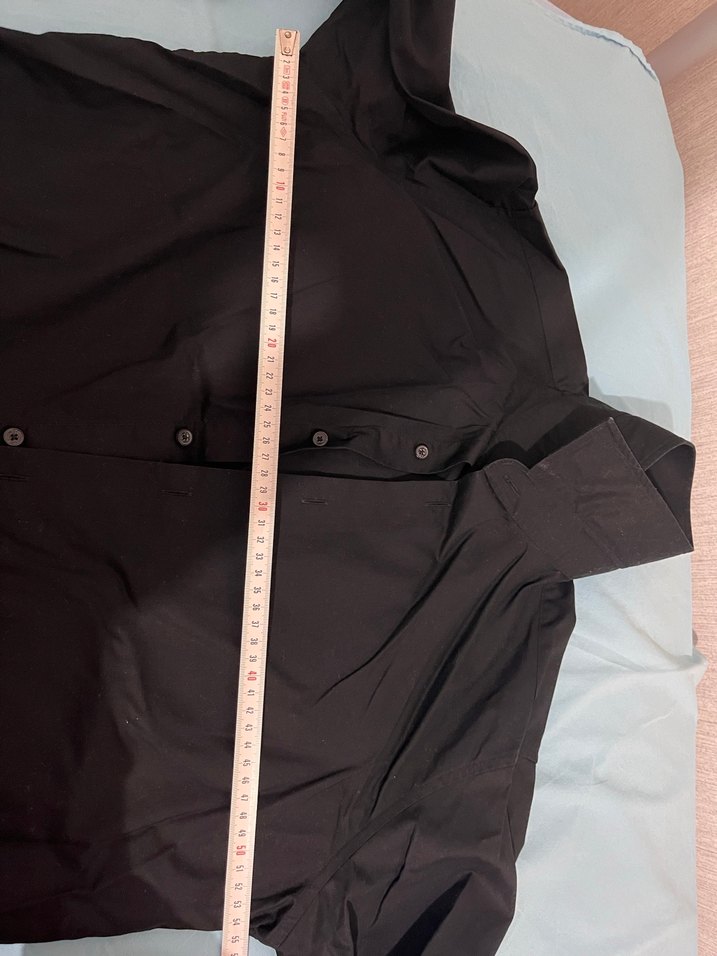 Abdullah Kiğılı marka gömlek - Görsel 2