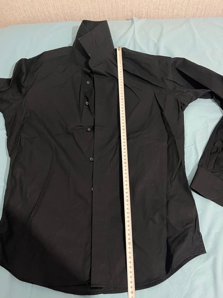 Abdullah Kiğılı marka gömlek - Görsel 3