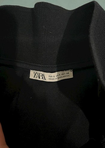 Zara marka tişört - Görsel 2