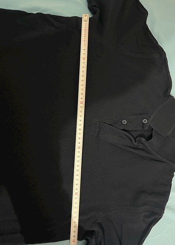 Zara marka tişört - Görsel 3