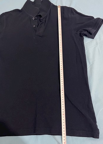 Zara marka tişört - Görsel 4