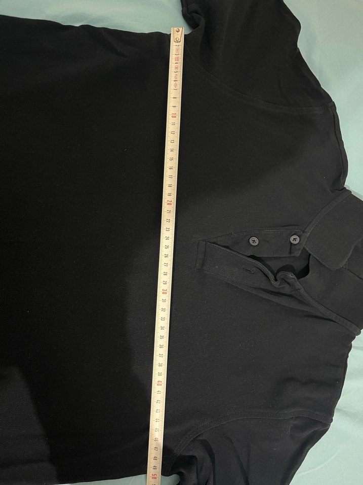 Zara marka tişört - Görsel 3